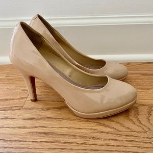 AMIANA Patent Pumps